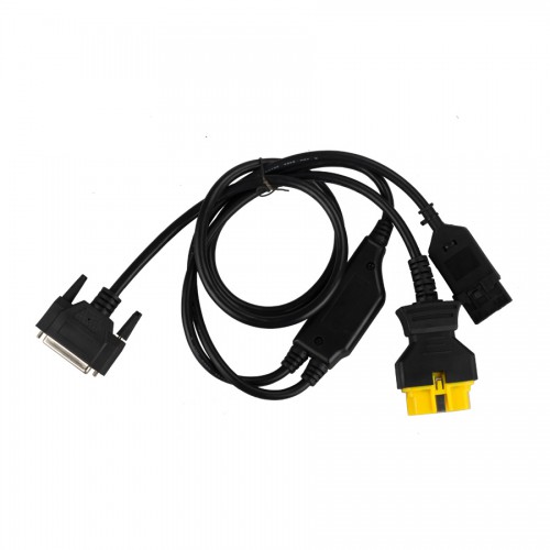 Professional MUT-3 with 4 Cables for Mitsubishi Diagnostic Tool for Cars