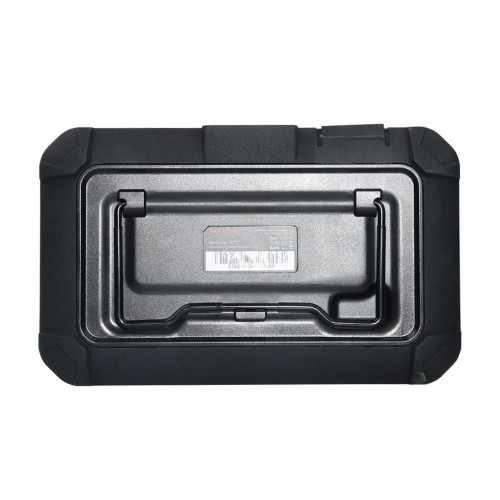 EUCLEIA TabScan S7C Automotive Intelligent Dual-mode Diagnostic System