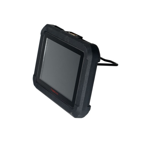 EUCLEIA TabScan S7C Automotive Intelligent Dual-mode Diagnostic System