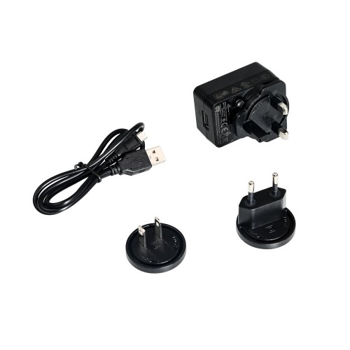 EUCLEIA TabScan S7C Automotive Intelligent Dual-mode Diagnostic System