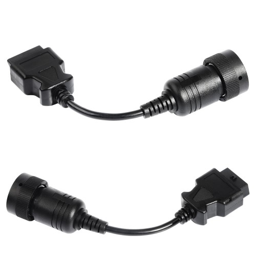 14Pin cable Tieline for Caterpillar ET3 Adapter III P/N 317-7485 Professional Diagnostic Adapter