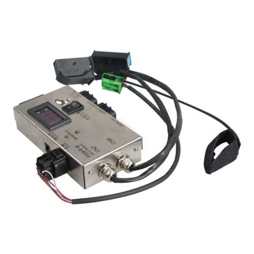BMW FEM/BDC BMW F20 F30 F35 X5 X6 I3 Test Platform Avec Gearbox Plug Work With EF SCANNER