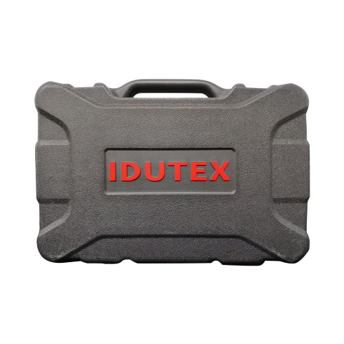 IDUTEX TS910 Auto Smart Diagnostic Platform for Heavy Duty vehicles