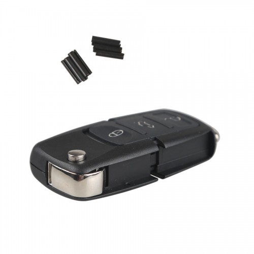 XKB507EN XHORSE VVDI2 Volkswagen 786 B5 Type Special Remote Key 3 Buttons (Individually Packaged)