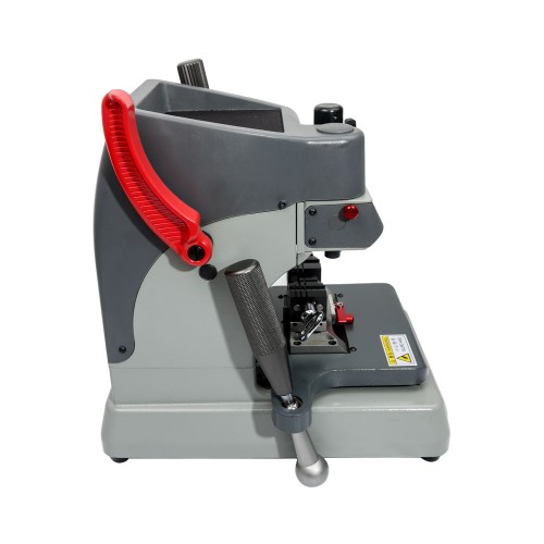 JINGJI L2 Vertical Key Cutting Machine