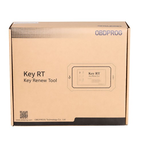 OBDSTAR Key RT Key Renew Tool Supports PCF7341, PCF7345, PCF7941, PCF7945, PCF7952, PCF7953, PCF7961