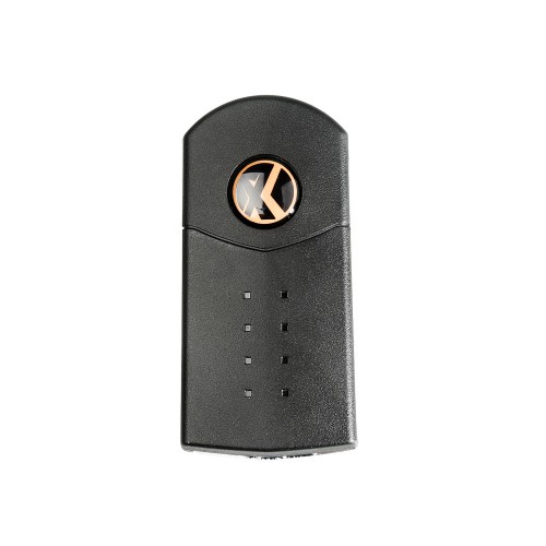 XHORSE XKMA00EN Universel Remote Key Fob 3 Boutons Pour Mazda Type 5PCS