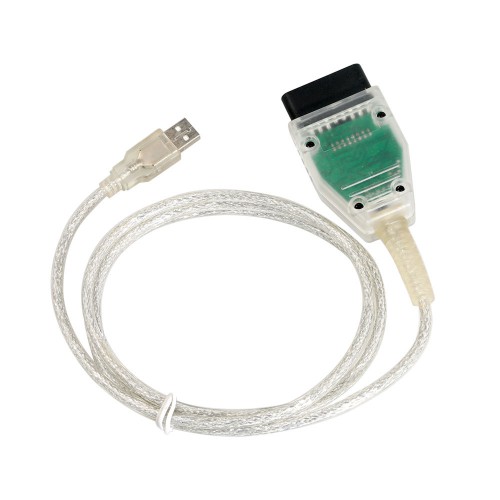 Ford COM OBD2 ECU Scan Cable
