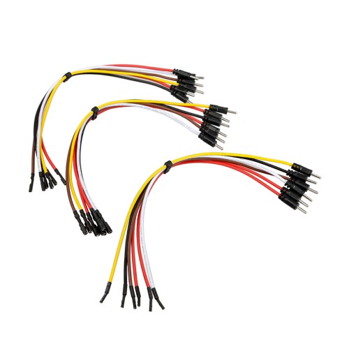 Obdstar Multifunctional Jumper (Optional) Cable Pour Obdstar X300 DP Plus/X300 PRO4