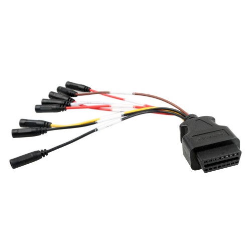 Obdstar Multifunctional Jumper (Optional) Cable Pour Obdstar X300 DP Plus/X300 PRO4