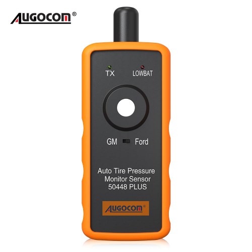 AUGOCOM GM+Ford 2 in 1 TPMS Activation Tool