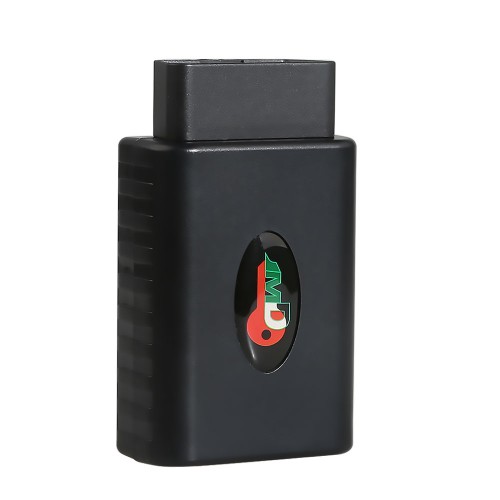 JMD OBD Adapter for Handy Baby II Read ID48 Data for VW All Keys Lost (without MQB Activation)