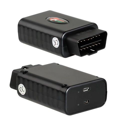 JMD OBD Adapter for Handy Baby II Read ID48 Data for VW All Keys Lost (without MQB Activation)