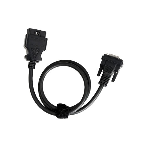Vxdiag C6 Wifi/Bluetooth BENZ 2 in 1 Scanner With Software SSD XENTRY DAS
