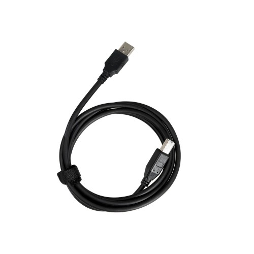 Vxdiag C6 Wifi/Bluetooth BENZ 2 in 1 Scanner With Software SSD XENTRY DAS