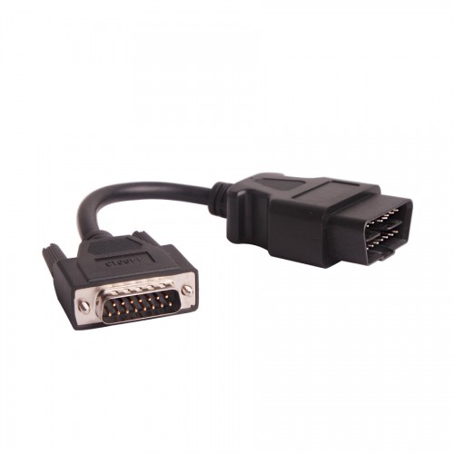 Best Quality NEXIQ 125032 USB Link Truck Diagnostic Tool Bluetooth Version