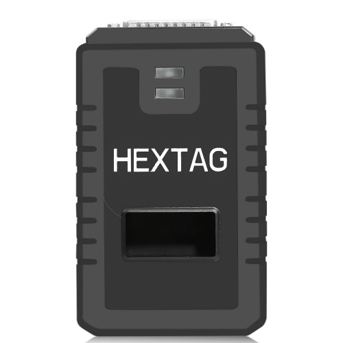 Original HexTag Programmer V1.0.8 With BDM Functions Free Shipping from UAE