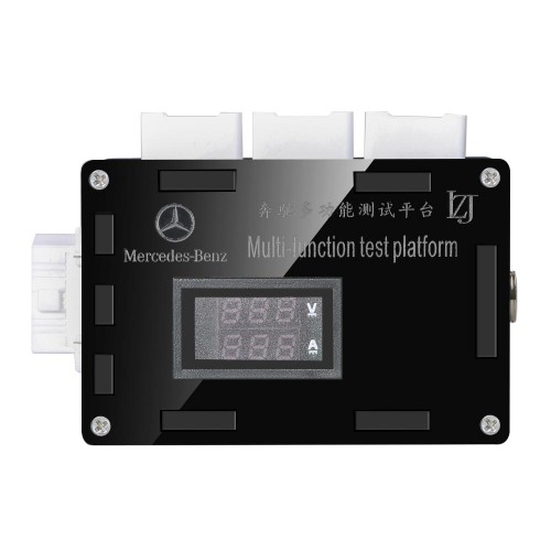 Multi-Fonction Test Platform Pour Mercedes BENZ Livraison Gratuite