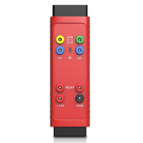 Autel G BOX3 G-Box 3 Tool Plus APB112 Smart Key Simulator Plus Toyota 8A All Keys Lost Adapter