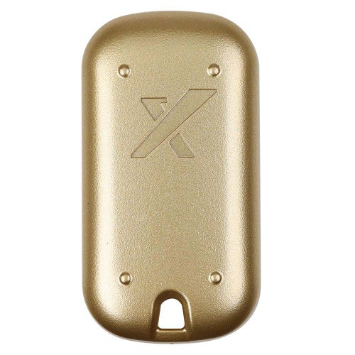 XHORSE XKXH04EN Garage Remote Key 4 Boutons 5PCS