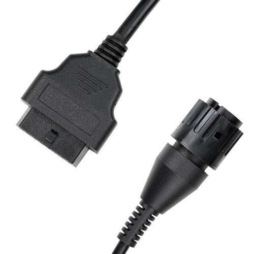 BMW ICOM D 10PIN Motorcycles Motobikes Diagnostic Cable