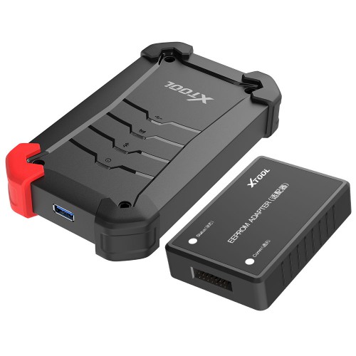 XTOOL PS90 Pro Car and Truck Diagnosis System Support Special Functions Free Update Online
