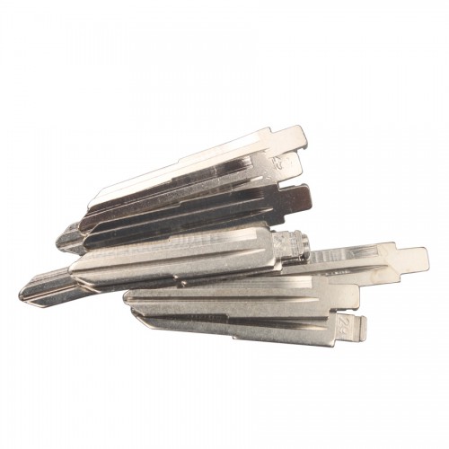Refine / Sonata Flip Keyblade Lame 10pcs