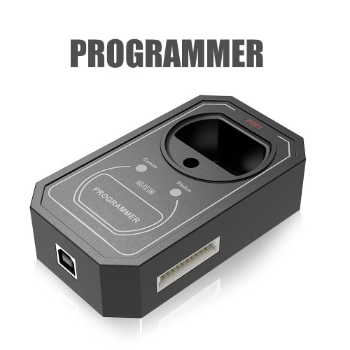 OBDSTAR P001 Programmer RFID & Renew Key & EEPROM Functions 3 in 1 Work with OBDSTAR X300 DP Master