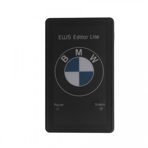 EWS Editor For BMW Version 3.2.0