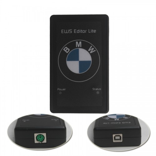 EWS Editor For BMW Version 3.2.0