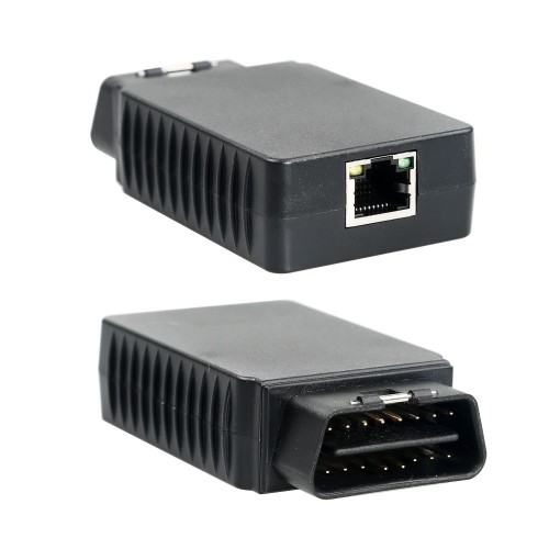 ENET (Ethernet to OBD) Interface Adapter E-SYS ICOM Coding for BMW F-series