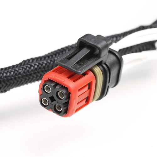 22347607 FOR VOLVO CABLE HARNESS Spare Parts Engine Wiring Cable Harness for VOLVO Renault 21822967 7422347607