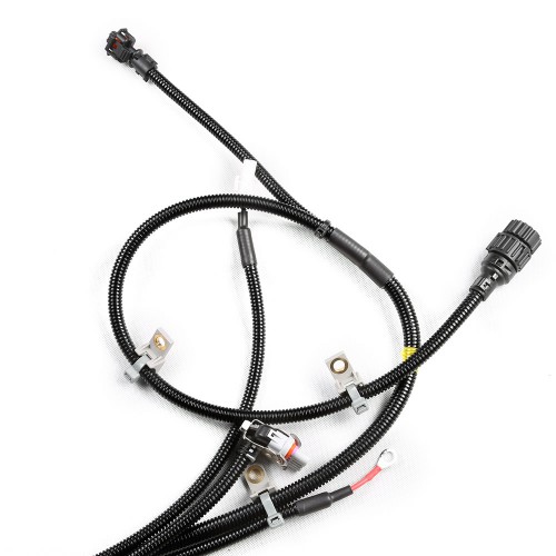 OE Member 7421545827 Truck Engine Wire Harness Wiring Harness Truck Cable Harness for RENAULT Truck