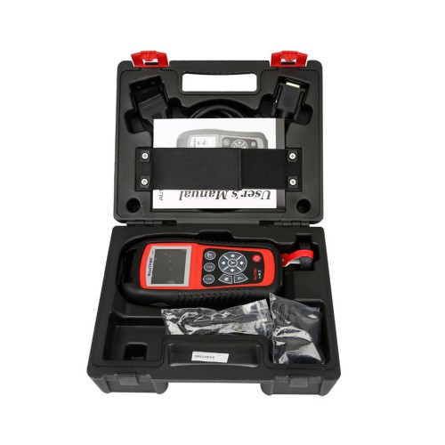 Autel TPMS Diagnostic And Service Tool MaxiTPMS TS601 Free Update Online