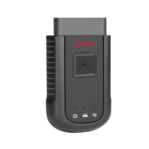 Autel MaxiSYS-VCI100 Compact Bluetooth Interface Pour Autel MS906BT, MS906TS, MK908, MS908, MS908S Pro, MS908 Pro, MK908P, MK906BT, Maxisys Elite