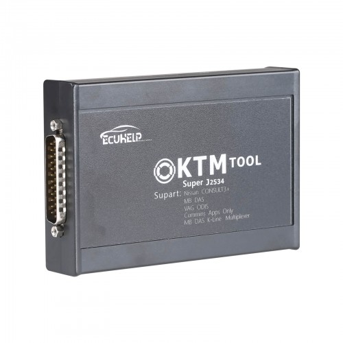 V1.20 KTM200 KTM 67 en 1 ECU Calculateur Programmeur Version Améliorée De KTM Bench