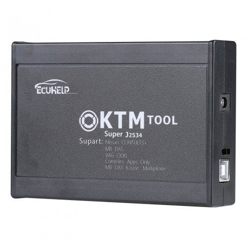 V1.20 KTM200 KTM 67 en 1 ECU Calculateur Programmeur Version Améliorée De KTM Bench