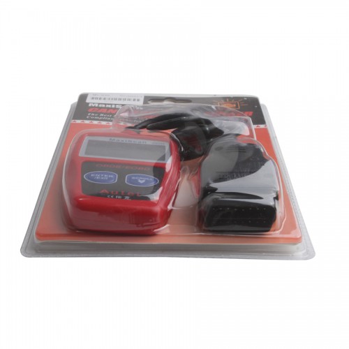 Autel Maxiscan MS309 OBD2  EOBD Code Scanner Free Shipping