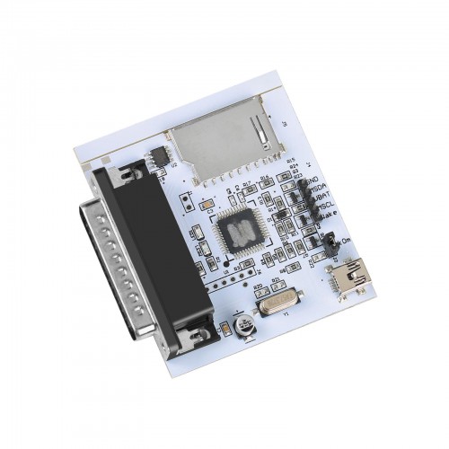 Iprog+ Iprog Pro PCF79xx SD-card Adaptateur