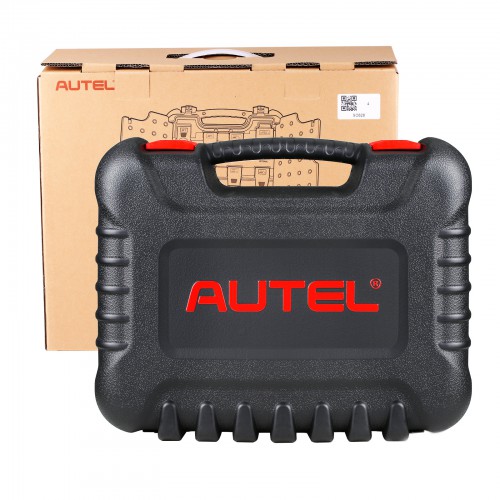 Autel MaxiSys MSOBD2KIT Non-OBDII Adapters Kit Compatible Ultra MS919 MS909 MK908 Elite II MP808 MK808/OE-Compliant Connectors