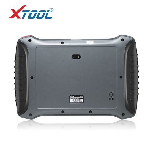 (Offre Spéciale EU Livraison) Xtool X100 PAD3 Auto Key programmer Tablet pour Toyota lexus key lost/odomètre Ajustement Avec KC100