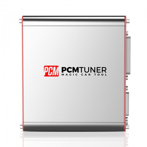 PCMtuner ECU Programmeur 67 Modules Avec DSG Gearbox Data Adaptateur