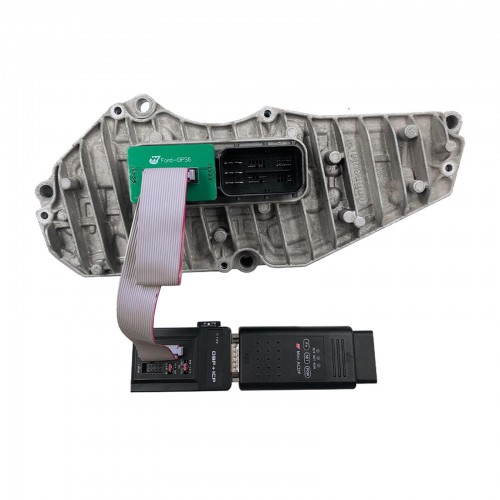 YANHUA ACDP Module 26 Ford DPS6 Gearbox Clone