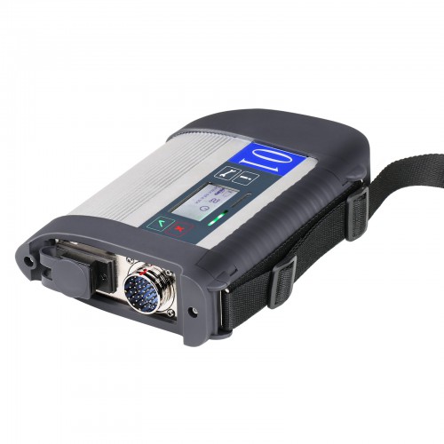 DOIP SD C4 Plus Wifi MB SD Connect Compact 4 Star Diagnosis Avec V2023.3 SSD Logiciel