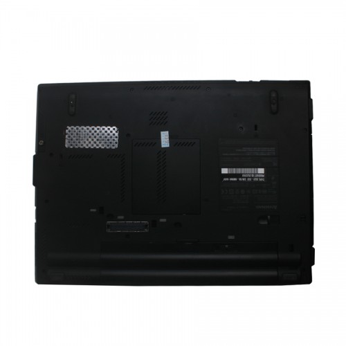 2023.3V MB SD Connect Compact 4 With Lenovo T410 Laptop 4GB Memory Software Installed Ready to Use