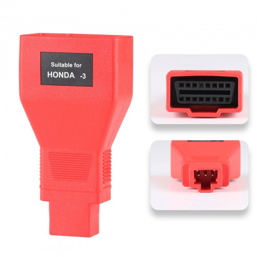 AUTEL Paquet De Connecteurs Câbles Pour DS808/MK808/MP808