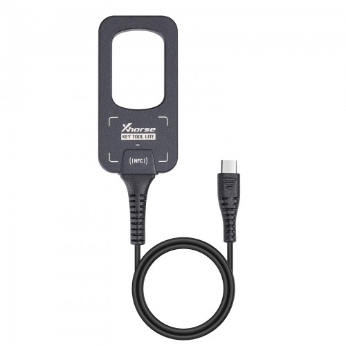 Xhorse VVDI BEE Key Tool Lite Avec 6 XKB501EN Wire Télécommandes