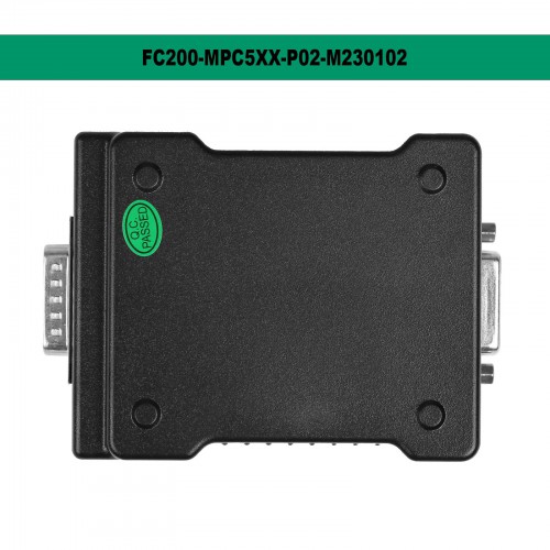 CG FC200-MPC5XX-P02-M230102 Adaptateur