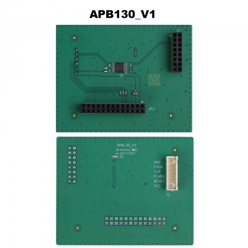 AUTEL APB130 Adaptateur Fonctionne Avec XP400 Pro