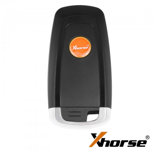 Xhorse XSFO02EN XM38 Series 4-Button Universal Smart Key 1 Piece